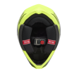Cască motocross BELL Moto-10 Mips - Fade Black Yellow Cască motocross BELL Moto-10 Mips - Fade Black Yellow thumb