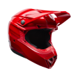 Casca de motocross BELL Moto-10 Mips - Fade Red thumb