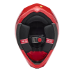 Casca de motocross BELL Moto-10 Mips - Fade Red thumb