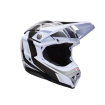 Casca de motocross BELL Moto-Spherical - Grid White/Black/Grey Casca de motocross BELL Moto-Spherical - Grid White/Black/Grey thumb