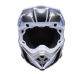 Casca de motocross BELL Moto-Spherical - Grid White/Black/Grey Casca de motocross BELL Moto-Spherical - Grid White/Black/Grey thumb