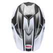 Casca de motocross BELL Moto-Spherical - Grid White/Black/Grey Casca de motocross BELL Moto-Spherical - Grid White/Black/Grey thumb