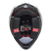 Casca de motocross BELL Moto-Spherical - Grid White/Black/Grey Casca de motocross BELL Moto-Spherical - Grid White/Black/Grey thumb