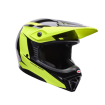 Cască motocross BELL MX-10 Mips - Talon Yellow/Black Cască motocross BELL MX-10 Mips - Talon Yellow/Black thumb