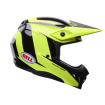 Cască motocross BELL MX-10 Mips - Talon Yellow/Black Cască motocross BELL MX-10 Mips - Talon Yellow/Black thumb
