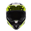 Cască motocross BELL MX-10 Mips - Talon Yellow/Black Cască motocross BELL MX-10 Mips - Talon Yellow/Black thumb