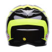 Cască motocross BELL MX-10 Mips - Talon Yellow/Black Cască motocross BELL MX-10 Mips - Talon Yellow/Black thumb