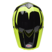 Cască motocross BELL MX-10 Mips - Talon Yellow/Black Cască motocross BELL MX-10 Mips - Talon Yellow/Black thumb