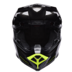 Cască motocross BELL Moto 10 Spherical - Strike Yellow/Grey Cască motocross BELL Moto 10 Spherical - Strike Yellow/Grey thumb