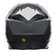 Cască motocross BELL Moto 10 Spherical - Strike Yellow/Grey Cască motocross BELL Moto 10 Spherical - Strike Yellow/Grey thumb