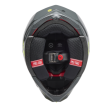 Cască motocross BELL Moto 10 Spherical - Strike Yellow/Grey Cască motocross BELL Moto 10 Spherical - Strike Yellow/Grey thumb