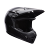 Cască de motocross pentru copii BELL MX-10 Mips - Solid Matte Black