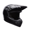 Cască de motocross pentru copii BELL MX-10 Mips - Solid Matte Black Cască de motocross pentru copii BELL MX-10 Mips - Solid Matte Black thumb