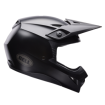 Cască de motocross pentru copii BELL MX-10 Mips - Solid Matte Black Cască de motocross pentru copii BELL MX-10 Mips - Solid Matte Black thumb
