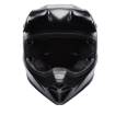 Cască de motocross pentru copii BELL MX-10 Mips - Solid Matte Black Cască de motocross pentru copii BELL MX-10 Mips - Solid Matte Black thumb