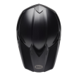 Cască de motocross pentru copii BELL MX-10 Mips - Solid Matte Black Cască de motocross pentru copii BELL MX-10 Mips - Solid Matte Black thumb