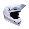 Cască de motocross pentru copii BELL MX-10 Mips - Solid White