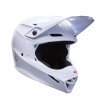 Cască de motocross pentru copii BELL MX-10 Mips - Solid White Cască de motocross pentru copii BELL MX-10 Mips - Solid White thumb
