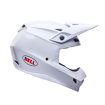 Cască de motocross pentru copii BELL MX-10 Mips - Solid White Cască de motocross pentru copii BELL MX-10 Mips - Solid White thumb