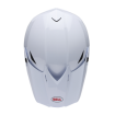 Cască de motocross pentru copii BELL MX-10 Mips - Solid White Cască de motocross pentru copii BELL MX-10 Mips - Solid White thumb
