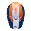 Cască motocross BELL Moto-10 Mips - Falcon Orange/Blue thumb