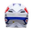 Casca de motocross BELL Moto-10 Mips - Falcon Red/White Casca de motocross BELL Moto-10 Mips - Falcon Red/White thumb