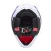 Casca de motocross BELL Moto-10 Mips - Falcon Red/White Casca de motocross BELL Moto-10 Mips - Falcon Red/White thumb