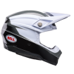 Cască motocross BELL Moto-10 Mips - Falcon White/Black Cască motocross BELL Moto-10 Mips - Falcon White/Black thumb
