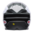 Cască motocross BELL Moto-10 Mips - Falcon White/Black Cască motocross BELL Moto-10 Mips - Falcon White/Black thumb