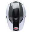 Cască motocross BELL Moto-10 Mips - Falcon White/Black Cască motocross BELL Moto-10 Mips - Falcon White/Black thumb