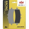 Plăcuțe SBS BRAKE PAD SINT FR DUCATI 1098
