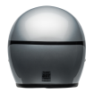 Casca moto BELL Custom 500 - Chassis Gloss Silver Black thumb