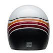 Casca moto BELL Moto-3 - RSD Saddleback Satin/Gloss White/Black Casca moto BELL Moto-3 - RSD Saddleback Satin/Gloss White/Black thumb
