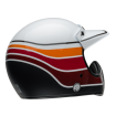 Casca moto BELL Moto-3 - RSD Saddleback Satin/Gloss White/Black Casca moto BELL Moto-3 - RSD Saddleback Satin/Gloss White/Black thumb