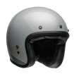 Casca moto BELL Custom 500 - Gloss Silver Flake thumb