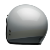 Casca moto BELL Custom 500 - Gloss Silver Flake thumb