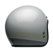 Casca moto BELL Custom 500 - Gloss Silver Flake thumb