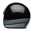 Casca moto BELL Custom 500 - Gloss Black Flake thumb