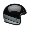 Casca moto BELL Custom 500 - Gloss Black Flake thumb