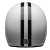 Casca moto BELL Moto-3 - Steve McQueen Gloss White/Black Casca moto BELL Moto-3 - Steve McQueen Gloss White/Black thumb