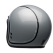 Casca moto BELL Custom 500 - Chief Gloss Gray Casca moto BELL Custom 500 - Chief Gloss Gray thumb