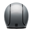 Casca moto BELL Custom 500 - Chief Gloss Gray Casca moto BELL Custom 500 - Chief Gloss Gray thumb