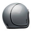 Casca moto BELL Custom 500 - Chief Gloss Gray Casca moto BELL Custom 500 - Chief Gloss Gray thumb