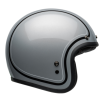Casca moto BELL Custom 500 - Chief Gloss Gray Casca moto BELL Custom 500 - Chief Gloss Gray thumb