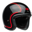 Casca moto BELL Custom 500 -Chief Gloss Black Casca moto BELL Custom 500 -Chief Gloss Black thumb