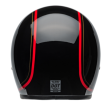 Casca moto BELL Custom 500 -Chief Gloss Black Casca moto BELL Custom 500 -Chief Gloss Black thumb