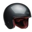 Casca moto BELL TX501 - Gloss Starship Gray Casca moto BELL TX501 - Gloss Starship Gray thumb