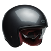 Casca moto BELL TX501 - Gloss Starship Gray Casca moto BELL TX501 - Gloss Starship Gray thumb