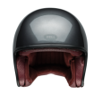 Casca moto BELL TX501 - Gloss Starship Gray Casca moto BELL TX501 - Gloss Starship Gray thumb