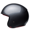 Casca moto BELL TX501 - Gloss Starship Gray Casca moto BELL TX501 - Gloss Starship Gray thumb